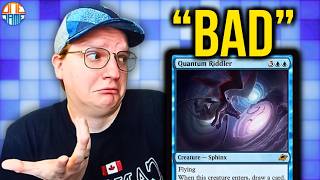 Yugioh Player Has NO IDEA How Good MTG Cards Are, ft. @MBTYuGiOh