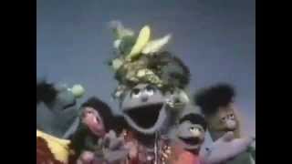 Classic Sesame Street - No Matter How You Count Them
