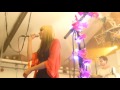 Kyla La Grange - Maia (HD) - Oval Space - 19th ...