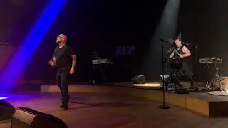 Nitzer Ebb - Alarm - Live Copenhagen, Denmark april 2022