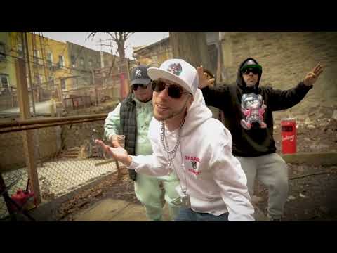 Kapacity - Streets to the charts