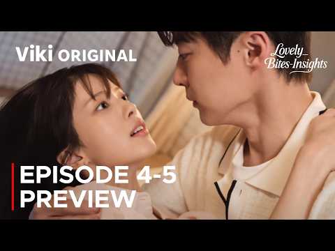 Our Universe Episode 4-5 Preview & Spoilers [ ENG SUB ]