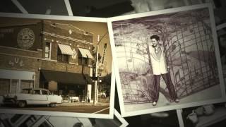 Wish The World Would Come to Memphis - David Clayton Thomas