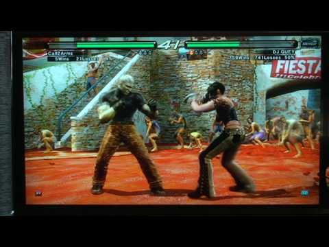 T6 BR Call2Arms [bry] v DJ Guey [chr] - 1