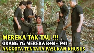 Download lagu Berdasarkan Kisah Nyata !! aksi para tentara perbatasan bertahan hidup dari P3MB - 4NTAI - AN musuh mp3