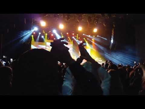 Alphaville Gothenburg, sweden. 191109 big in Japan