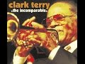 Clark Terry Quintet - Rhythm Ride