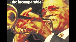 Clark Terry Quintet - Rhythm Ride