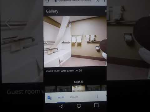 Quality Inn Hotel - Warsaw | North Carolina (Buddy, Karen, Kelvin & Yaneida)