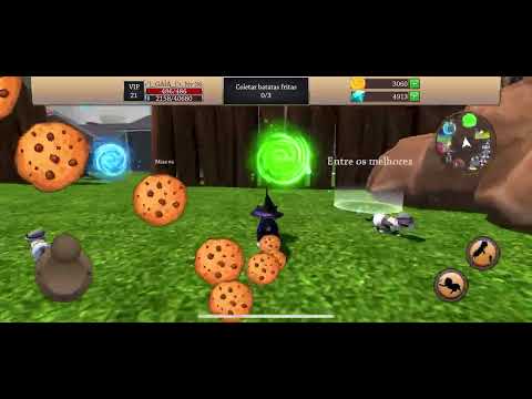 Alfabeto do problems