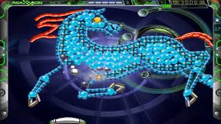 Reaxxion (Re-Playthrough) Episode 4