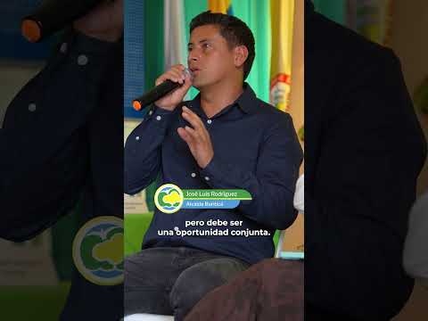 Encuentro Formalizar para Regenerar en Buriticá.