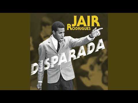 Jair Rodrigues - Disparada (English subtitles)