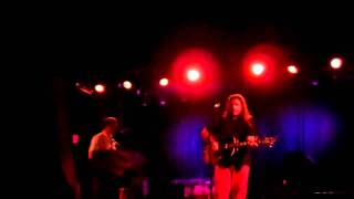 Richard Buckner "And The Clouds've Lied" 8.23.11 ATL