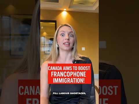Why Francophone Immigration Remain a Key Priority for Canada’s Immigration Goals