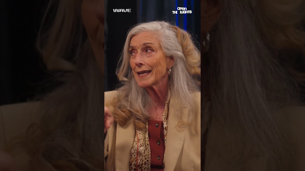 No way she let this slide