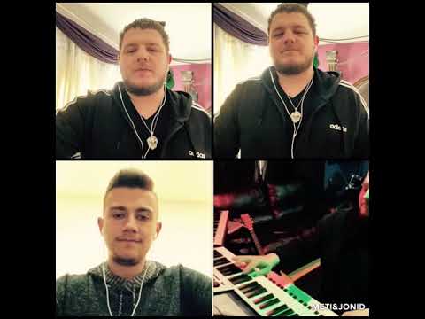 JONID & METI - TE RRAPI NE MASHKULLORE