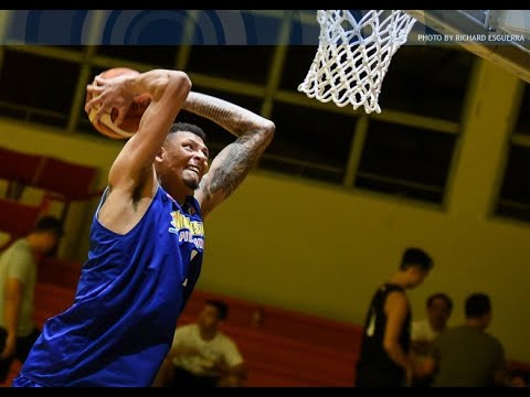 Chooks-To-Go laglag sa classification round