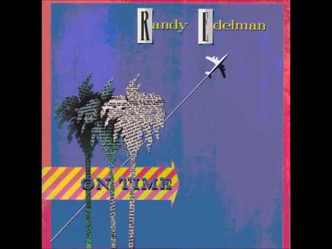 Randy Edelman - On Time (1982)