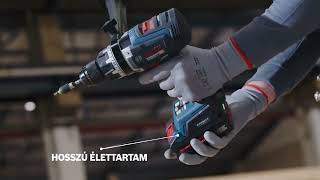 Bosch EXPERT EXBA18V-40 akkumulátor