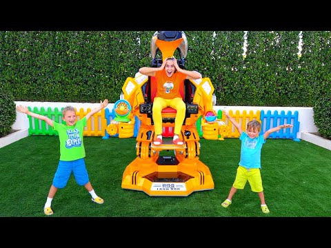 YouTube Thumbnail