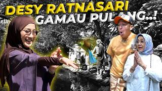 Download lagu DESY RATNASARI DATANG KE DEHAKIMS MALAH DISURUH JADI DUTA MORAL INDONESIA mp3