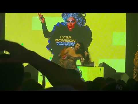 Lysabombom Private Heyhey 