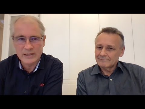 Sustainability: A Conversation With WildAid Founder and Chairman Peter Knights