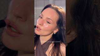 Секрет летних макияжей
