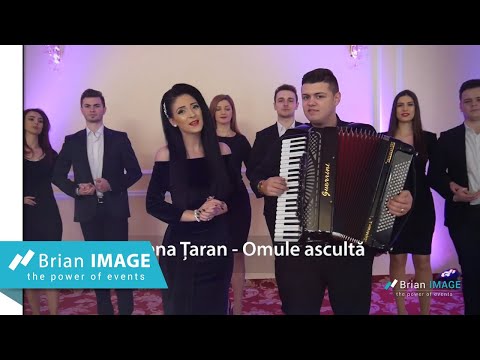 Milena Taran - Omule asculta (Nou 2019)