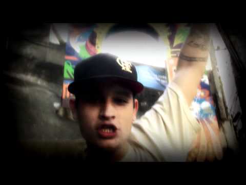 Tony Mariano - PPG (Videoclipe)