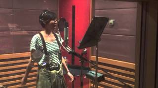 世界は終わらない-Thinking Dogs AI Cover