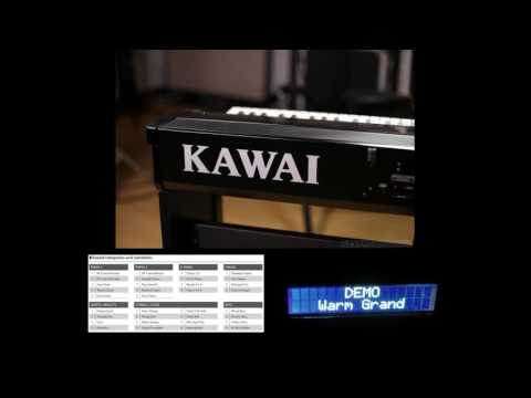 download lagu mp3 mp4 Kawai Es8 Sounds, download lagu Kawai Es8 Sounds gratis, unduh video klip Kawai Es8 Sounds
