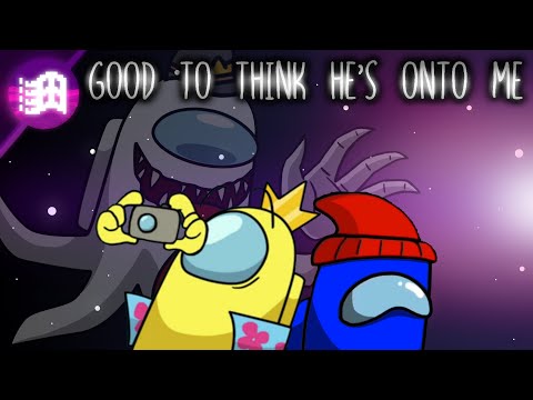 Mashup | CG5 x Blubeans ft. DoggoGermanThing - Good to think he's onto me (Explicit warning) | 95bro