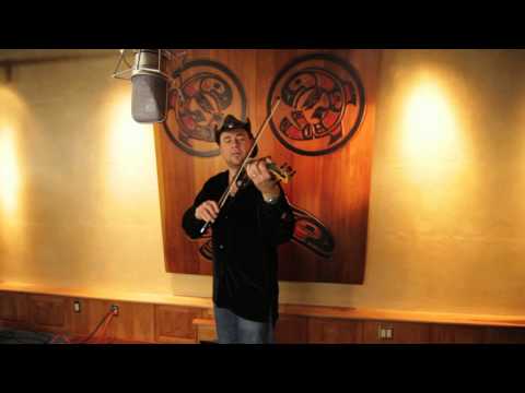 Electric Violin - Deep Well Sessions - The Lion Sleeps Tonight - Geoffrey Castle