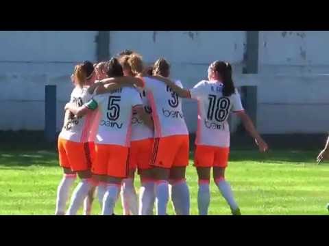 Oiartzun 0-1 Valencia - www.ligasfutbolfemenino.com