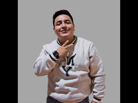 AMOR REGRESA YA - SABDI CUEVAS 2025