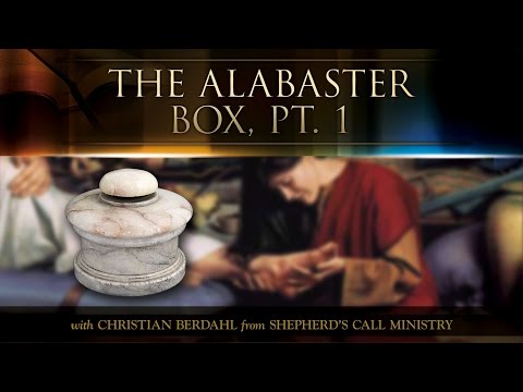 download lagu mp3 mp4 Messages On Alabaster Box, download lagu Messages On Alabaster Box gratis, unduh video klip Messages On Alabaster Box