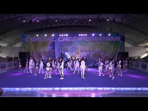102 national power chee  NPC  bogota  Invitacional de Campeones 2015 Finales