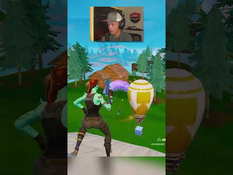 The Hyperburst Pistol is INSANE