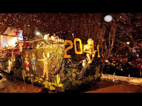 Carnaval de Invierno 2026 | Punta Arenas - domingo 5 de julio 2026