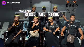 Download lagu RINDU AKU RINDU BY KSSP BAND  mp3