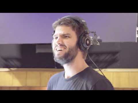 El madrileño Lucas Vidal crea la banda sonora oficial de la San Diego Comic-Con de Málaga