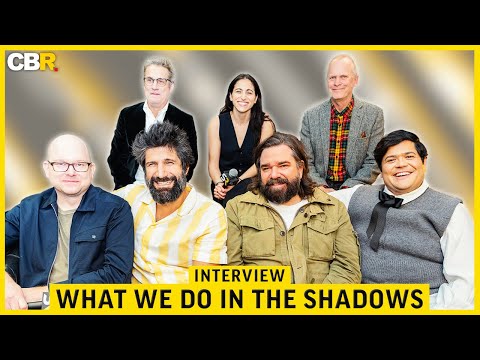 What We Do In The Shadows Cast Reflect on Favorite Moments as the Series Nears Its Finale