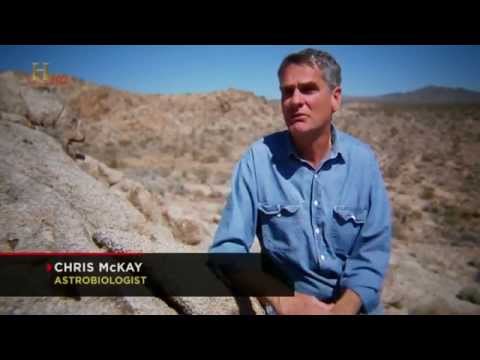 Tajemný vesmír - Vesmírné katastrofy [CZ Dabing] (dokument HD)