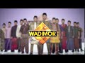 TVC WADIMOR VERSI CORAK BUGIS 5 SECOND