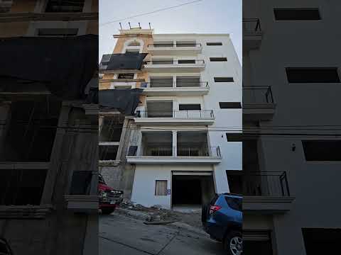 Ufff Hermoso Edificio en Joyabaj.
