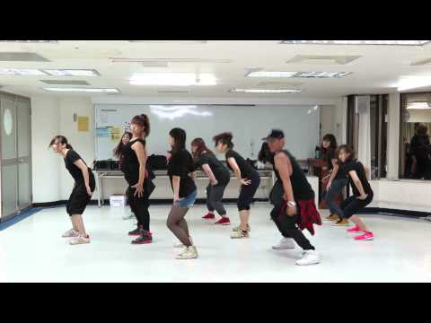 140527 DIMES - Vali feat Wix Khalifa 總複習 Part 3