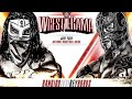 Over The Top Wrestling Retro Highlights Rey Horus Vs Bandido