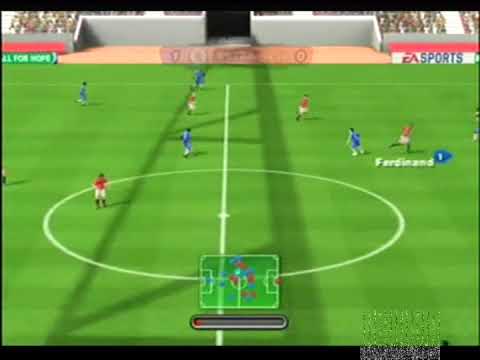 FIFA 10 Wii